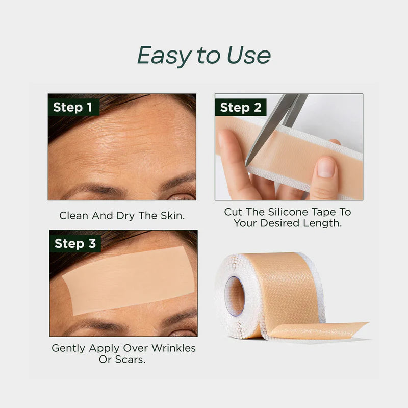 B&P Beauty Patches