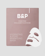B&P® Salmon PDRN Pink Collagen Face Mask