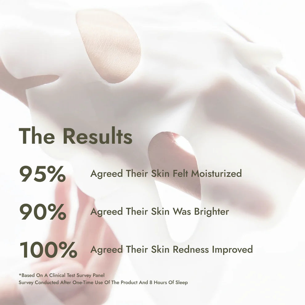 B&P® Bio-Collagen Overnight Face Mask