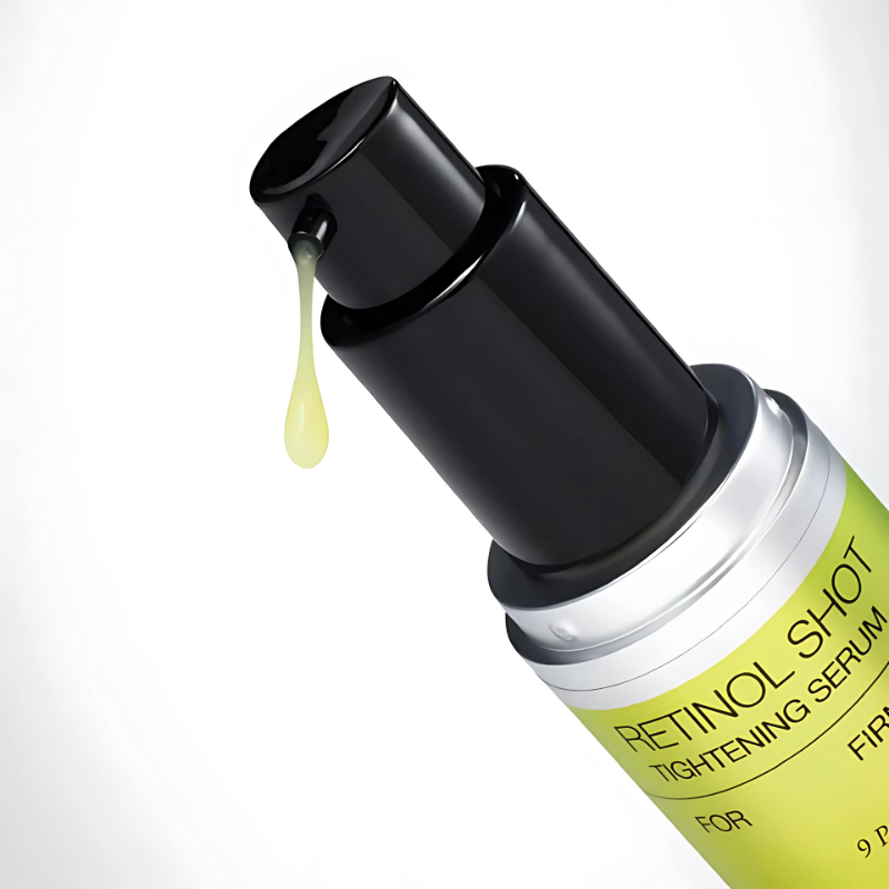 B&P Vita A Retinol Shot Tightening Serum 30mL