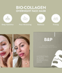 B&P® Bio-Collagen Overnight Face Mask