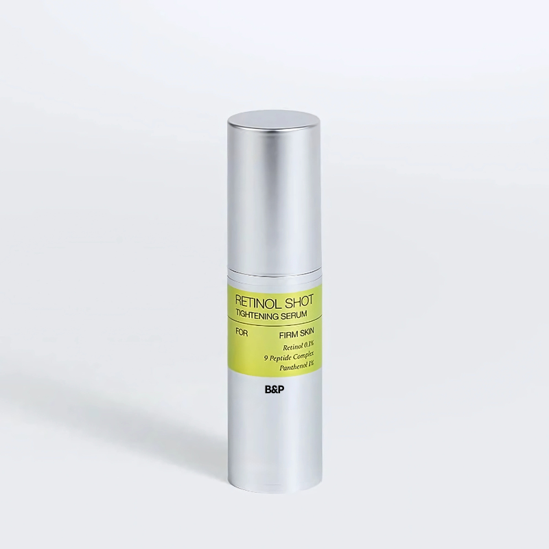 B&P Vita A Retinal Shot Tightening Serum 30mL