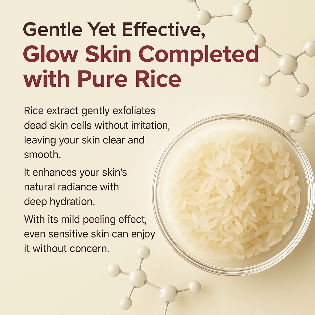 Beverly Peel Shot Black Rice Ampoule