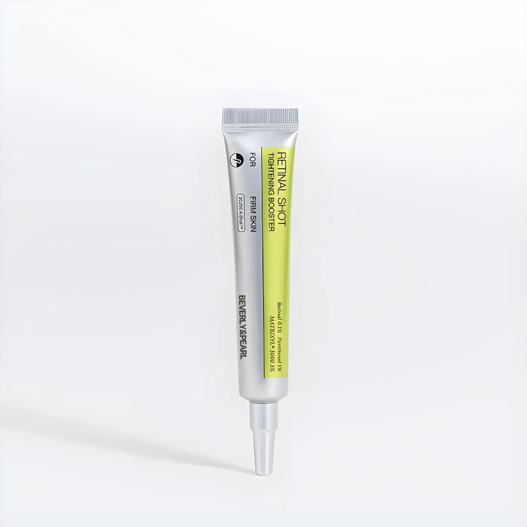 B&P Vita A Retinal Shot Tightening Booster